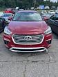 2017 Hyundai Santa Fe 4x4 SUV for sale #RAW11090 - photo 12