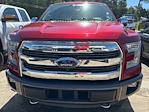 2015 Ford F-150 SuperCrew Cab 4x4 Pickup for sale #RAW11093 - photo 4