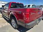2015 Ford F-150 SuperCrew Cab 4x4 Pickup for sale #RAW11093 - photo 2