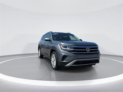 2021 Volkswagen Atlas AWD SUV for sale #RAW11100A - photo 1