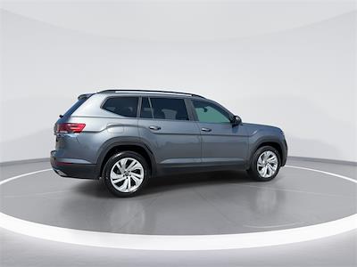 2021 Volkswagen Atlas AWD SUV for sale #RAW11100A - photo 2