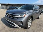 2021 Volkswagen Atlas AWD SUV for sale #RAW11100A - photo 4