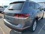 2021 Volkswagen Atlas AWD SUV for sale #RAW11100A - photo 2
