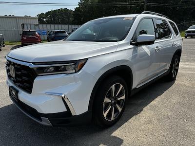 2024 Honda Pilot AWD SUV for sale #RAW11105 - photo 1