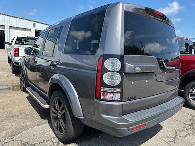 2016 Land Rover LR4 SUV for sale #RAW11113 - photo 2
