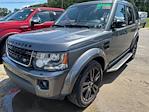 2016 Land Rover LR4 SUV for sale #RAW11113 - photo 1