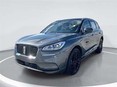 Used 2021 Lincoln Corsair Reserve SUV for sale #RAW11152 - photo 1