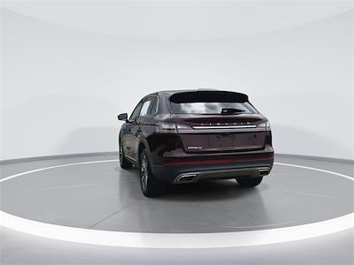 Used 2022 Lincoln Nautilus Standard SUV for sale #RAW11153 - photo 2