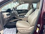 Used 2022 Lincoln Nautilus Standard SUV for sale #RAW11153 - photo 17