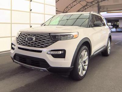 2022 Ford Explorer 4WD SUV for sale #RAW11155 - photo 1