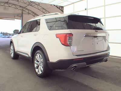 2022 Ford Explorer 4WD SUV for sale #RAW11155 - photo 2