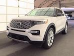 2022 Ford Explorer 4WD SUV for sale #RAW11155 - photo 1