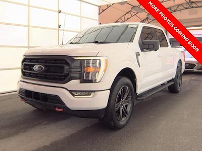 2022 Ford F-150 SuperCrew Cab 4x4 Pickup for sale #RAW11156 - photo 1