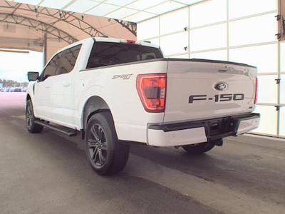 2022 Ford F-150 SuperCrew Cab 4x4 Pickup for sale #RAW11156 - photo 2