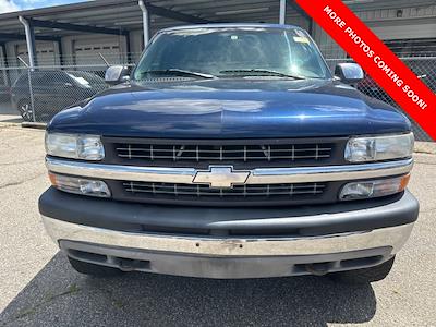 1999 Chevrolet Silverado 1500 Extended Cab 4x4 Pickup for sale #RAW11156A - photo 1