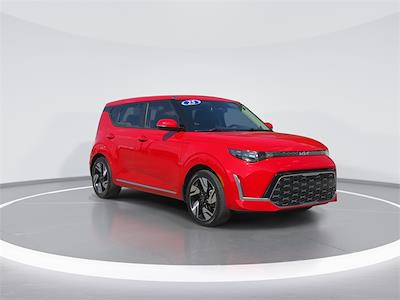 2025 Kia Soul FWD SUV for sale #RAW11157A - photo 1