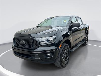 2021 Ford Ranger SuperCrew Cab 4x2 Pickup for sale #RAW11158 - photo 1