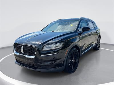 Used 2022 Lincoln Nautilus Reserve SUV for sale #RAW11161 - photo 1