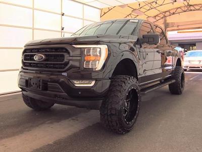 2023 Ford F-150 SuperCrew Cab 4x4 Pickup for sale #RAW11162 - photo 1