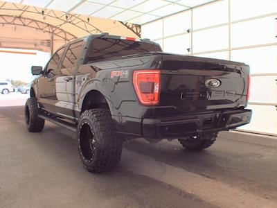 2023 Ford F-150 SuperCrew Cab 4x4 Pickup for sale #RAW11162 - photo 2