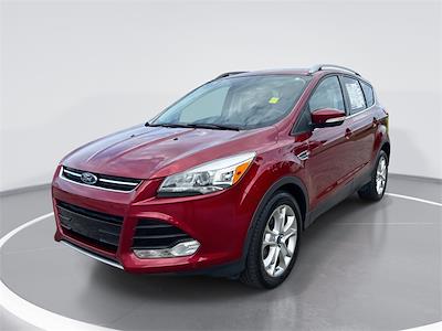 2016 Ford Escape 4x2 SUV for sale #RAW11193 - photo 1