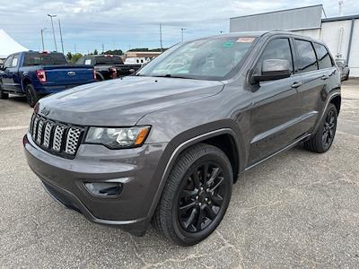 2021 Jeep Grand Cherokee 4x2 SUV for sale #RAW11207 - photo 1