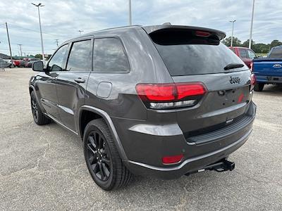 2021 Jeep Grand Cherokee 4x2 SUV for sale #RAW11207 - photo 2