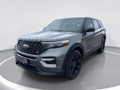 2021 Ford Explorer 4WD SUV for sale #RAW11207AA - photo 1