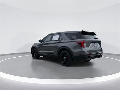 2021 Ford Explorer 4WD SUV for sale #RAW11207AA - photo 2