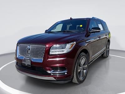 Used 2019 Lincoln Navigator - photo 1