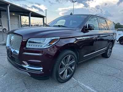 2019 Lincoln Navigator 4WD SUV for sale #RAW11239 - photo 1