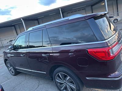 2019 Lincoln Navigator 4WD SUV for sale #RAW11239 - photo 2
