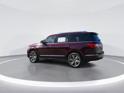 Used 2019 Lincoln Navigator - photo 1