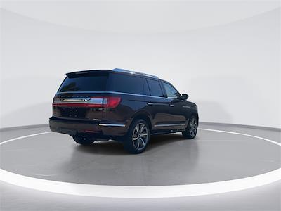 2019 Lincoln Navigator 4WD SUV for sale #RAW11239 - photo 2