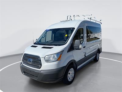 2017 Ford Transit 150 Medium Roof RWD Mobile Office for sale #RAW11240 - photo 1