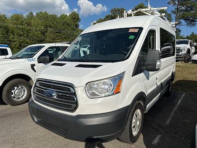2017 Ford Transit 150 Medium Roof RWD Other/Specialty for sale #RAW11240 - photo 1