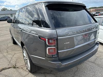 2018 Land Rover Range Rover 4WD SUV for sale #RAW11252 - photo 2