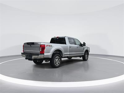 2021 Ford F-250 Crew Cab 4WD Pickup for sale #RAW11261 - photo 2