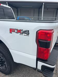 2024 Ford F-250 Crew Cab 4WD Pickup for sale #RAW11265 - photo 2