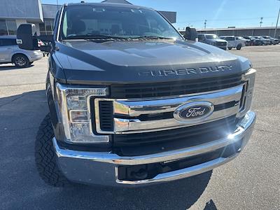 2017 Ford F-250 Crew Cab 4WD Pickup for sale #RAW11265A - photo 1