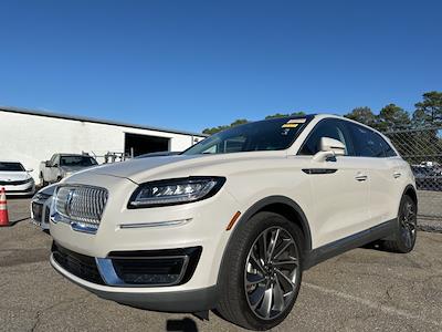 2019 Lincoln Nautilus AWD SUV for sale #RAW11280 - photo 1