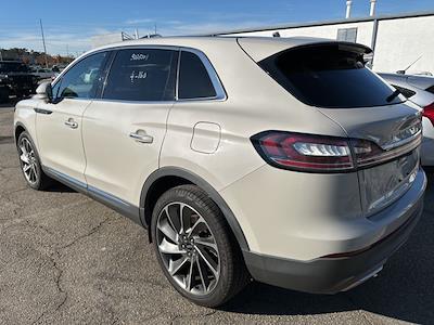 2019 Lincoln Nautilus AWD SUV for sale #RAW11280 - photo 2