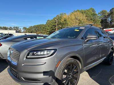 2021 Lincoln Nautilus FWD SUV for sale #RAW11281 - photo 1