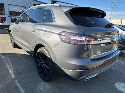 2021 Lincoln Nautilus FWD SUV for sale #RAW11281 - photo 2