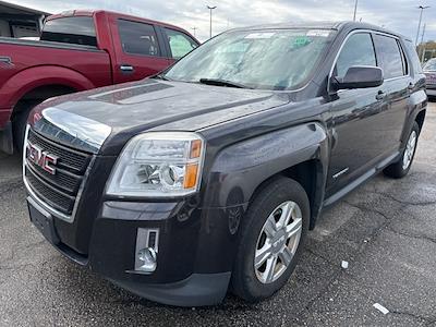 2015 GMC Terrain FWD SUV for sale #RAW11298 - photo 1