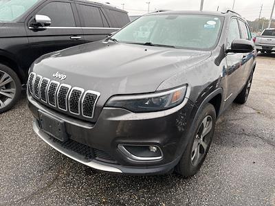 2019 Jeep Cherokee 4WD SUV for sale #RAW11299 - photo 1