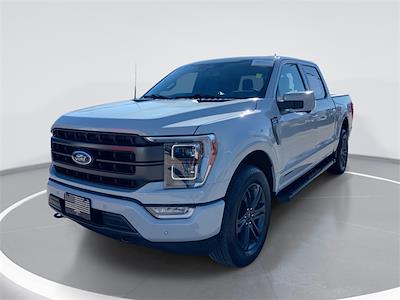 2023 Ford F-150 SuperCrew Cab 4x4 Pickup for sale #RAW11312 - photo 1