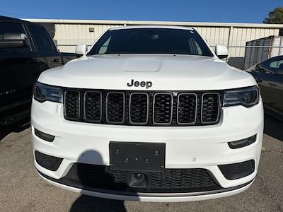 Used 2021 Jeep Grand Cherokee High Altitude for sale #RAW11336 - photo 1