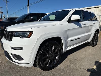 Used 2021 Jeep Grand Cherokee High Altitude for sale #RAW11336 - photo 2