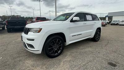 Used 2021 Jeep Grand Cherokee High Altitude for sale #RAW11336 - photo 2